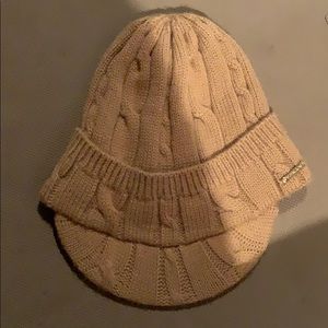 Michael kors knit hat